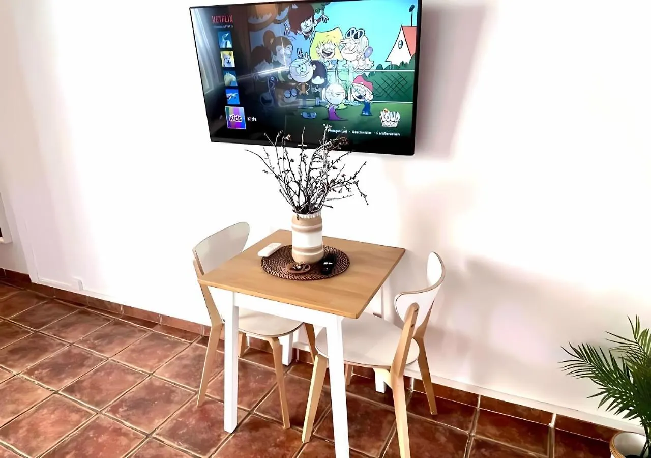 Taulat Loft L Poblenou Beach L Self Check In L Terrace Penthouse Barcelona Spain