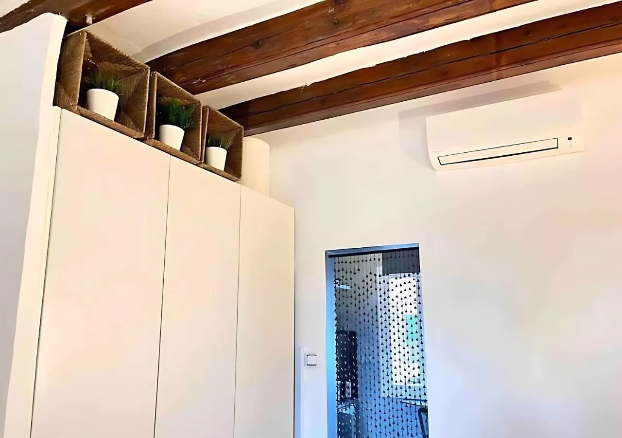 Apartment Taulat Loft L Poblenou Beach L Self Check In L Terrace Penthouse Barcelona