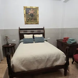 Casa De La Tata La Juderia Séville