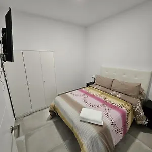Appartement Jota, Barcelone