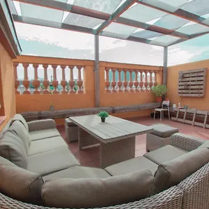 Appartement Classic Plaza Real, Barcelone