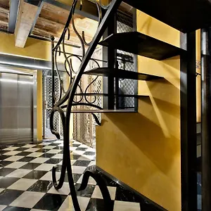 Appartement Classic Palau, Barcelone