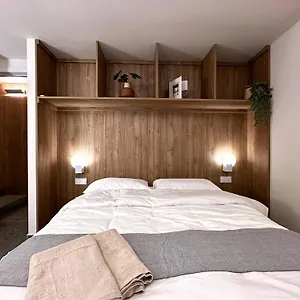 Appartement Urban Design &, Barcelone