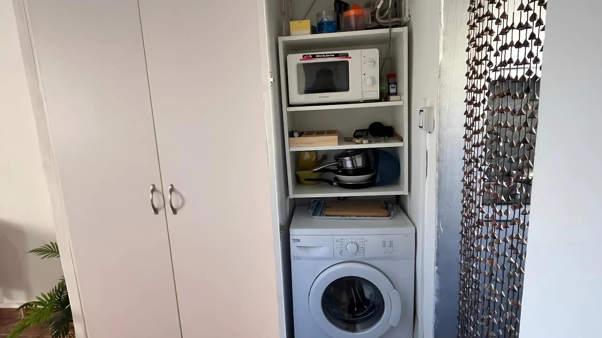 Appartement Taulat Loft L Poblenou Beach L Self Check In L Terrace Penthouse Barcelone