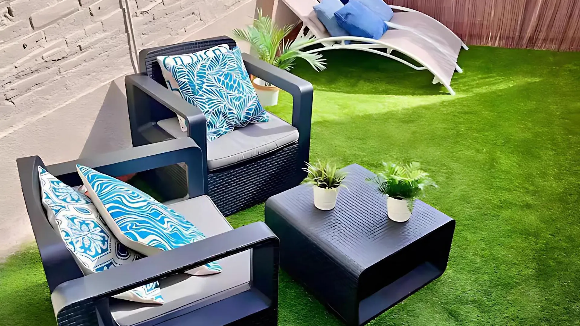Taulat Loft L Poblenou Beach L Self Check In L Terrace Penthouse Barcelone Appartement
