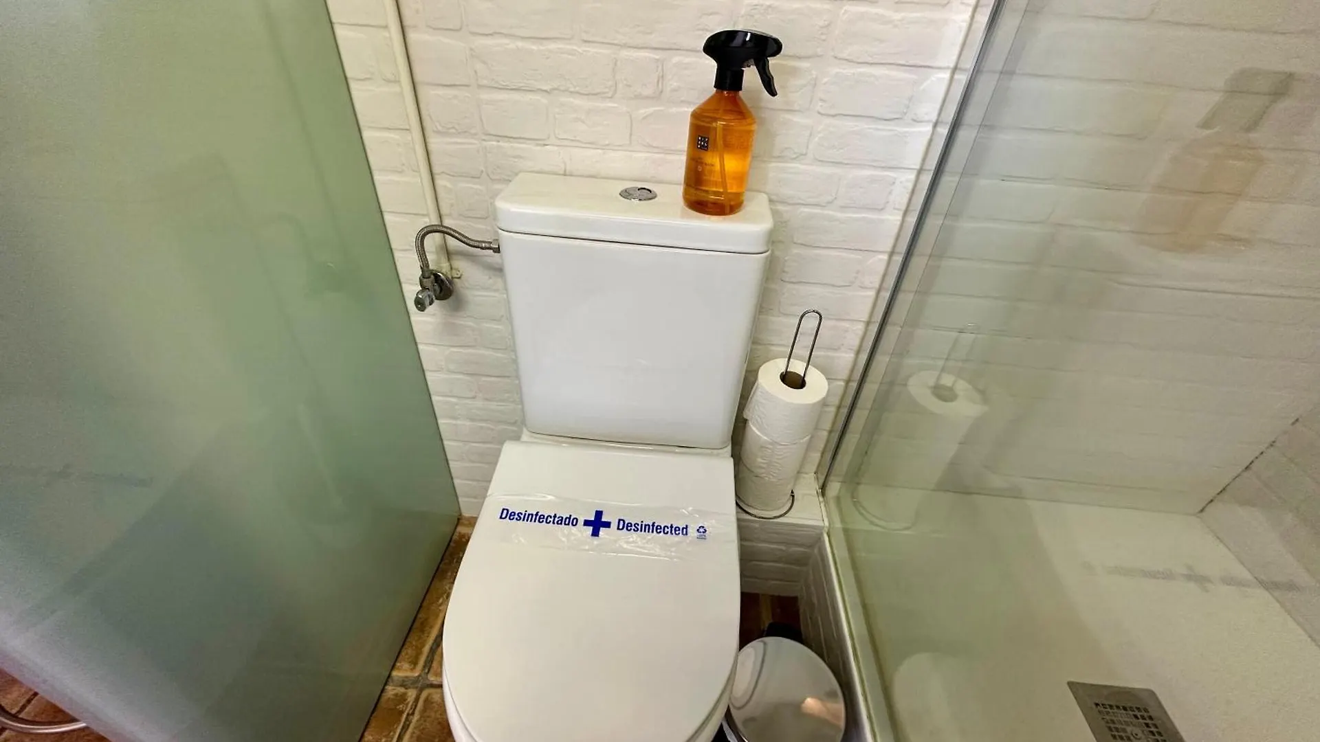 Apartment Taulat Loft L Poblenou Beach L Self Check In L Terrace Penthouse Barcelona