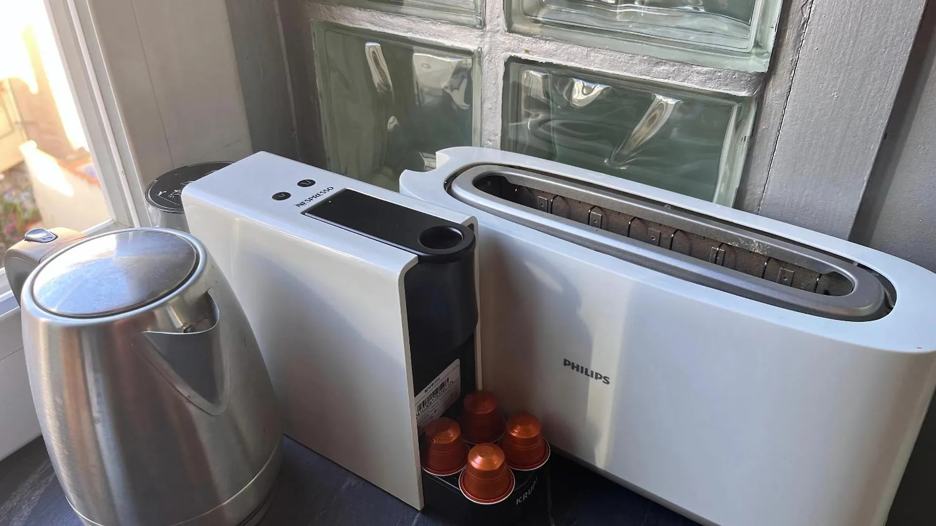 Taulat Loft L Poblenou Beach L Self Check In L Terrace Penthouse Barcelona 0*,  Spain